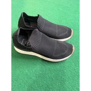 shu shop  Women’s Black sneakers 36